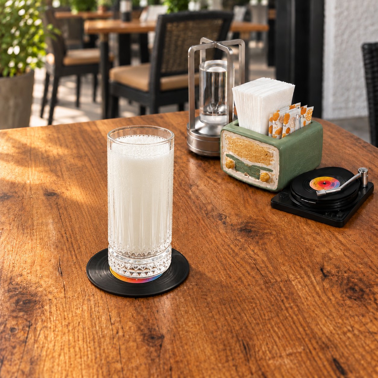 Susurluk Ayran fotoğrafı