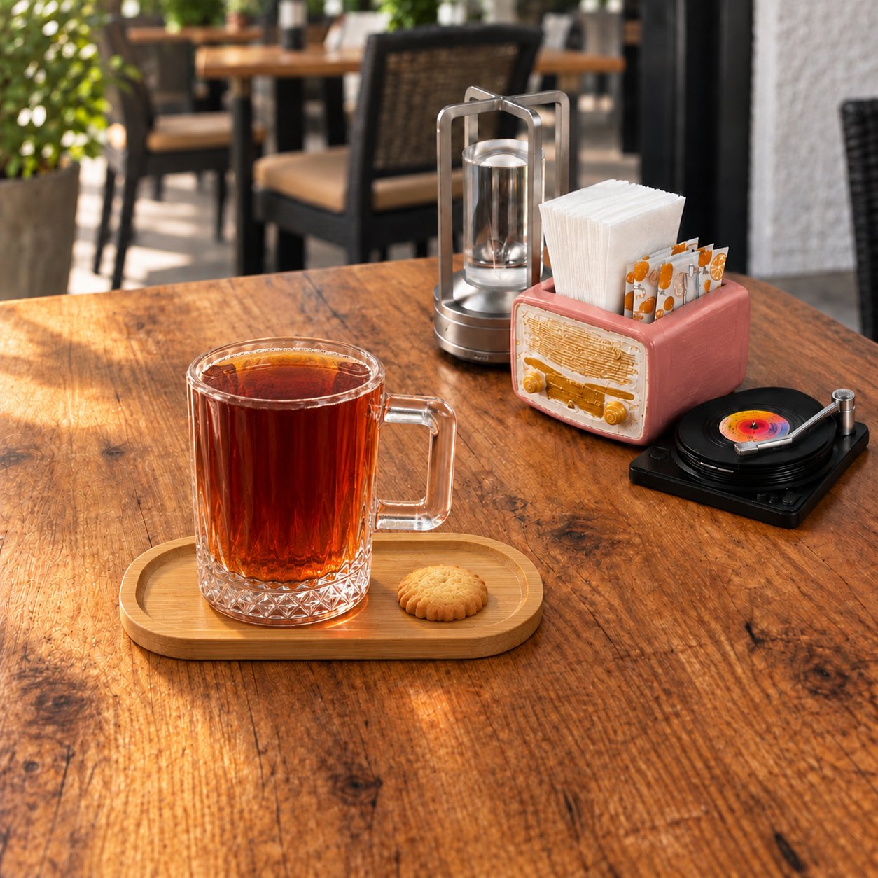 Çay fotoğrafı