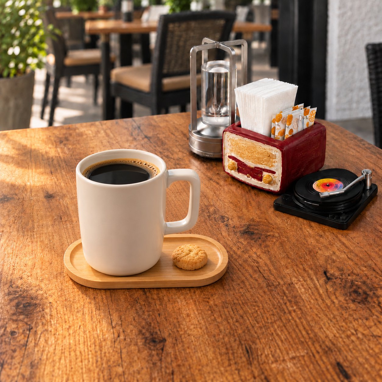 Americano fotoğrafı